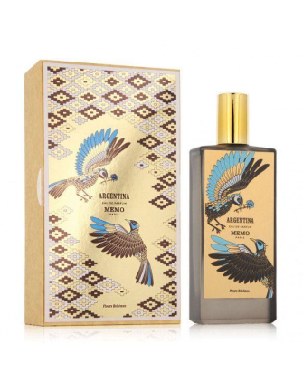 Memo Paris Argentina Edp 75 Ml Unisex Parfüm ARC JLT
