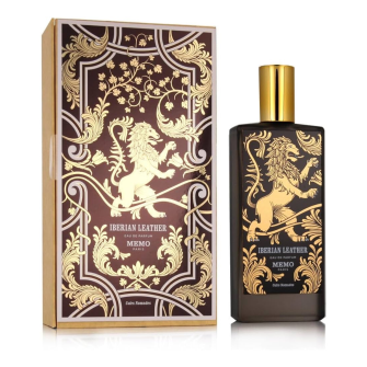 Memo Paris Iberian Leather Edp 75 Ml Unisex Parfüm ARC JLT