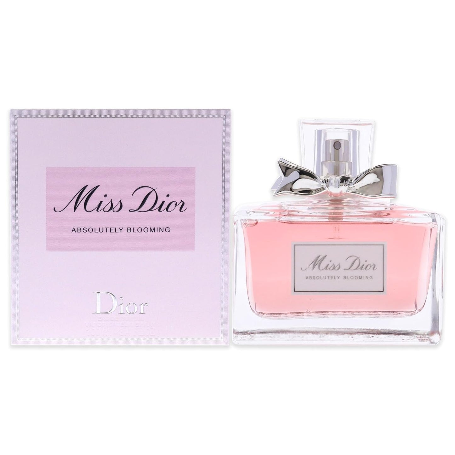 Miss dior blooming bouquet Edt 100ml Parfüm Woman JLT