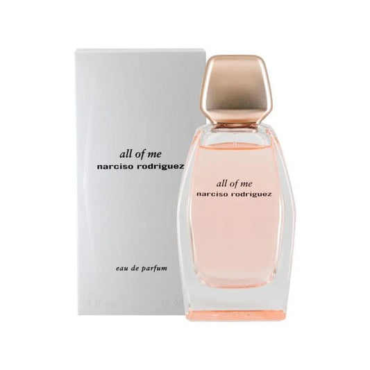 Narciso Rodriguez All Of Me EDP 90 ML Kadın Parfüm