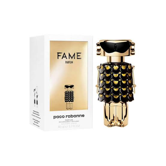 Paco Rabanne Fame Edp 80 ml ARC JLT Woman