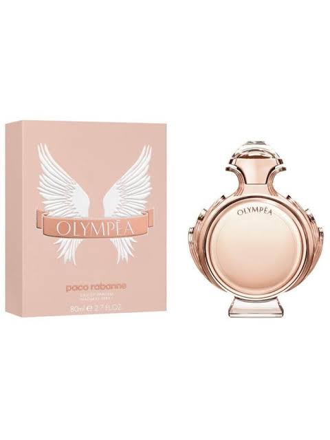 Paco Rabanne Olympéa EDP 80 ml JLT Woman