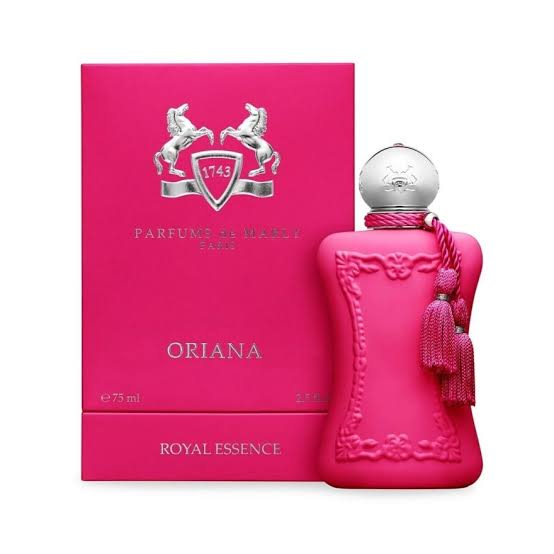 Parfums De Marly Oriana Edp 75 Ml JLT