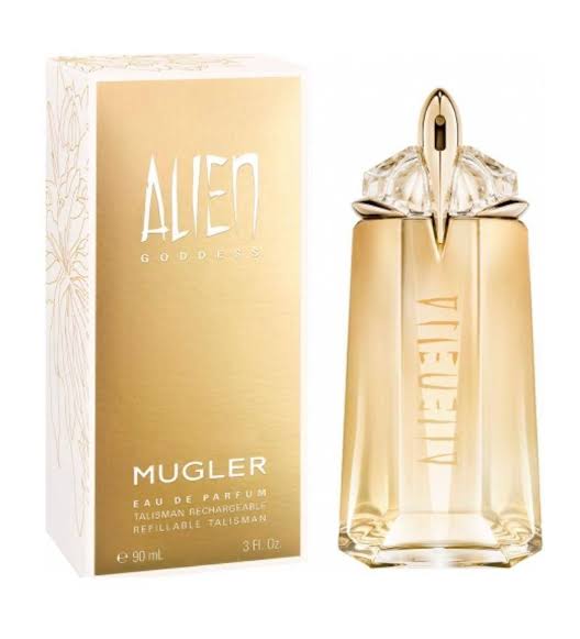 Thierry Mugler Alien Goddess 90 ml JLT Woman