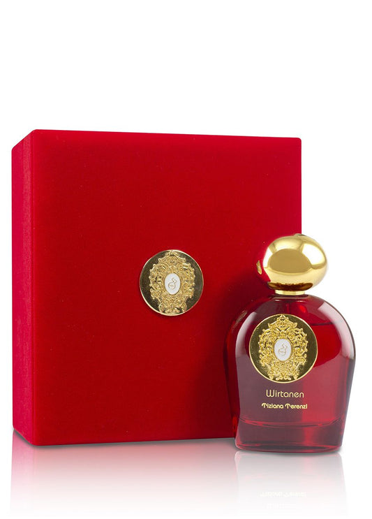 Tiziana Terenzi Wirtanen 100 ml Unisex Parfüm ARC JLT