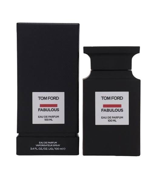 Tom Ford Fabulous EDP 100 ml Unisex Parfüm ( JLT)