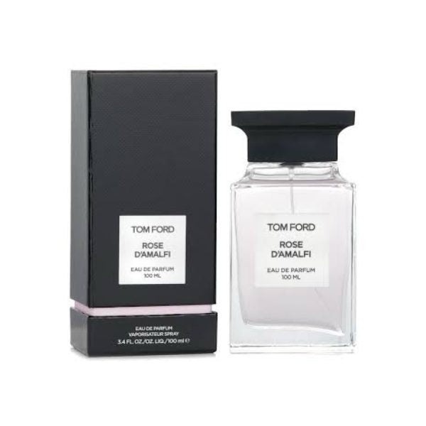 Tom Ford Rose D’Amalfi EDP 100 ML Unisex Parfüm