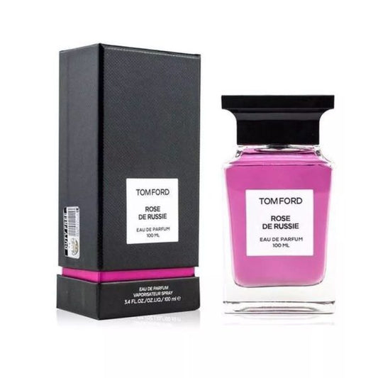 Tom Ford Rose De Russie EDP 100 ML Unisex Parfüm