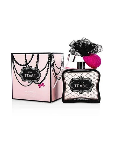 Victoria Secret Noir Tease 100ml Edp Bayan ARC JLT Woman