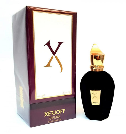 Xerjoff – V – Opera ARC JLT