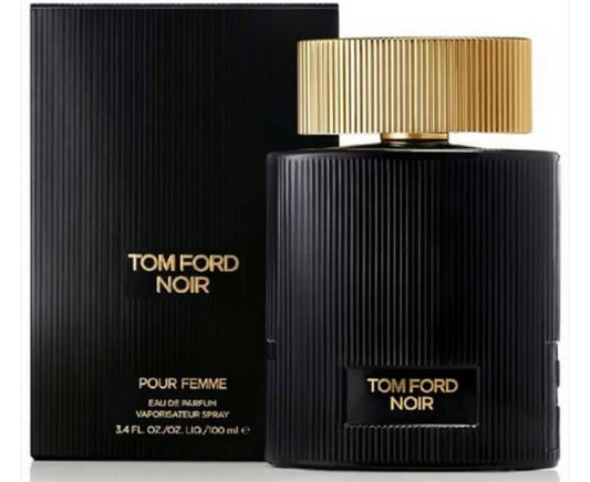 TOM FORD NOIR POUR FEMME 100 ml JLT Woman